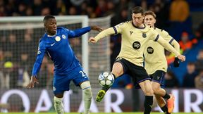 Robert Lewandowski wciąż bez gola. Zobacz klasyfikację strzelców Ligi Mistrzów