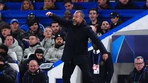 Błyskawiczna reakcja Flicka po kompromitacji Barcelony