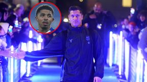 Lewandowski nie zrobił sztycha. A tu takie słowa piłkarza Chelsea