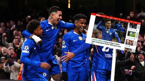 Anglia w euforii po rozbiciu Barcelony. Wszyscy zachwycają się jednym piłkarzem