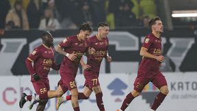 Potężny zastrzyk finansowy dla klubu z ekstraklasy