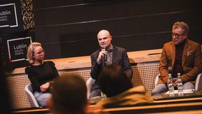 Rozmawiali o problemach, które atakują sportowców.  "Podchodzi, uderza Cię w twarz i odchodzi".