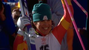 Wybrano ją sportsmenką stulecia. Jej rekord nie został pobity przez blisko trzy dekady