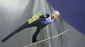 Polak odpadł w kwalifikacjach. Jest reakcja