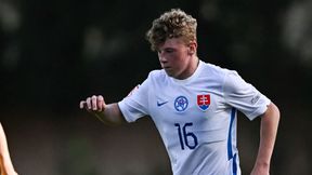 Zachwyca w młodzieżowej Lidze Mistrzów. Legia straci wielki talent?