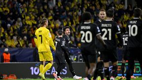 Problemy Juventusu. Burza w Norwegii