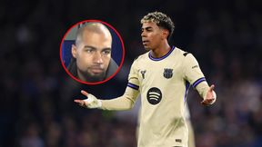 Te słowa nie spodobają się Yamalowi. "Ma go w kieszeni"