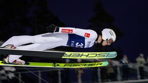 Tomasiak ponownie najlepszym z Polaków. Dramat Krafta