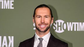 Krychowiak dla WP o relacji z rodzicami. "Wiem, że trochę zaniedbywałem"