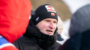 Trener Polaków ogłosił. Znana kadra na kolejne konkursy Pucharu Świata