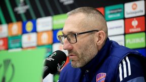 Co z Papszunem do Legii? Negocjowano cały weekend