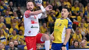 Kielczanie pokazali charakter. Ważne zwycięstwo Industrii w Lidze Mistrzów!