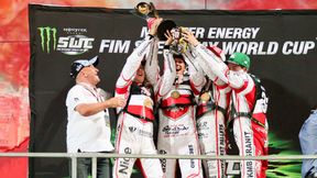 Najbardziej nieoczekiwane polskie złoto. Nie mieliśmy prawa wygrać