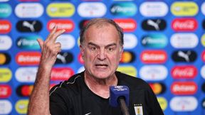 W Urugwaju wrze. Piłkarze buntują się przeciw selekcjonerowi