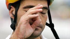 Ledwo wziął ślub, a już kilka dni później wydarzyła się tragedia