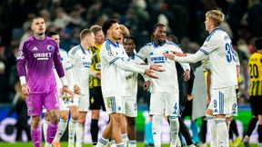 Kuriozalny gol mógł ich dużo kosztować. Cypryjczycy znów zaskoczyli