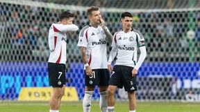 Legia Warszawa - Sparta Praga. Gdzie oglądać mecz Ligi Konferencji? O której?