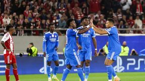 Tabela Ligi Mistrzów po 5. kolejce