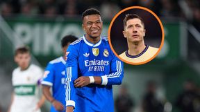 Mbappe przebił wyczyn Lewandowskiego. Do absolutnego rekordu trochę zabrakło