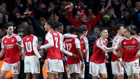 Liga Mistrzów. Wyniki środowych meczów i tabela