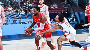 Dobry mecz reprezentanta Polski. To jednak za mało