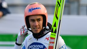 Kraft wycofuje się z Pucharu Świata