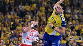 Ostatni raz w tym roku. Oto data meczu Industrii Kielce w LM