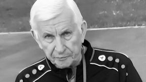 Nie żyje Ryszard Paluszek. Był mentorem dla wielu pokoleń piłkarzy