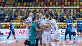 Gigantyczne rozczarowanie w PlusLidze. Gwiazdy siatkówki bez trenera, a zespół szoruje po dnie tabeli