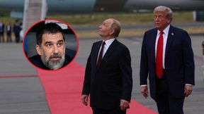 Znany trener zwrócił się do Trumpa i Putina. Poszło w świat