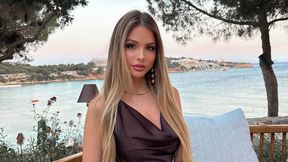 Wygląda obłędnie. Miss Argentyny zakochana po uszy w piłkarzu