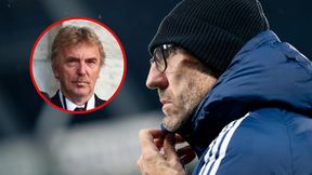Boniek zabrał głos ws. Papszuna. Namawia do buntu?