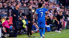 Media rozpisywały się o konflikcie w Realu. Tylko spójrz, co zarejestrowała kamera