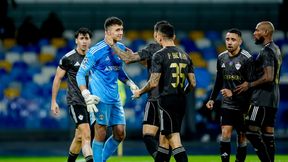 Obronił rzut karny gwiazdy Napoli. Polak ujawnia, jak to zrobił