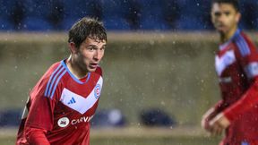 Polak doceniony w USA. Klub da mu szansę po poważnej kontuzji