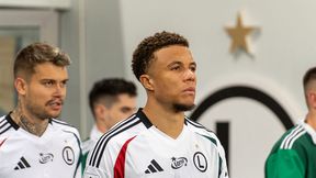 Znamy składy na mecz Legii ze Spartą