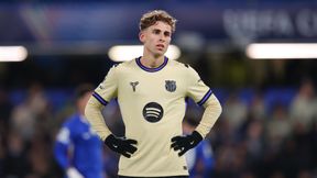 Kontuzje wróciły? Kluczowy zawodnik Barcelony będzie musiał odpocząć