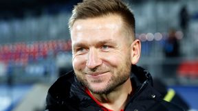 Daniel Myśliwiec: Nie musimy być idealni. Jesteśmy wystarczająco dobrzy