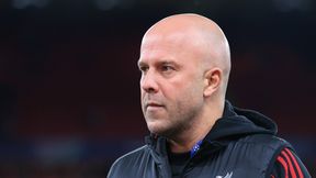 Klęska za klęską. Media: Liverpool podjął decyzję ws. Arne Slota