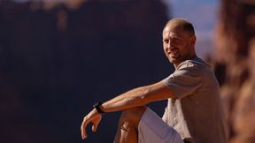 Jest wielką nadzieją Polaków na medal igrzysk. "Mam plan"