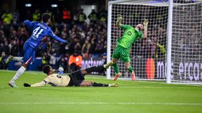 Chelsea wbiła szpilkę Barcelonie. Nawiązała do wpisu rywali