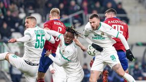 Raków Częstochowa - Rapid Wiedeń [NA ŻYWO]