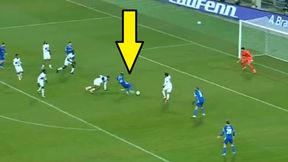 Dwa ciosy Lecha Poznań. Zobacz, jak to wyglądało