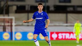 "Jak syn to Wojciech". Eksperci zachwyceni piłkarzem Lecha