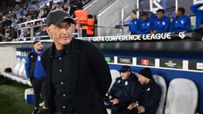 Zeidler był pod wrażeniem Lecha. "Może za rok zobaczymy się w Lidze Mistrzów?"