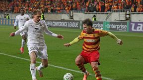 Progres polskich drużyn! Zobacz tabelę Ligi Konferencji Europy