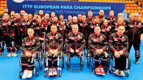 Polscy mistrzowie trzymają się mocno, choć Europa naciera