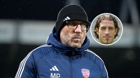 To dlatego Papszun chce iść do Legii? "Doszły mnie słuchy"