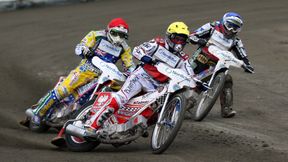 Gollob pożyczył motocykl Kasprzaka, Leszno oszalało!