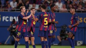 PSG obserwuje gwiazdę Barcelony. Będzie głośny transfer?